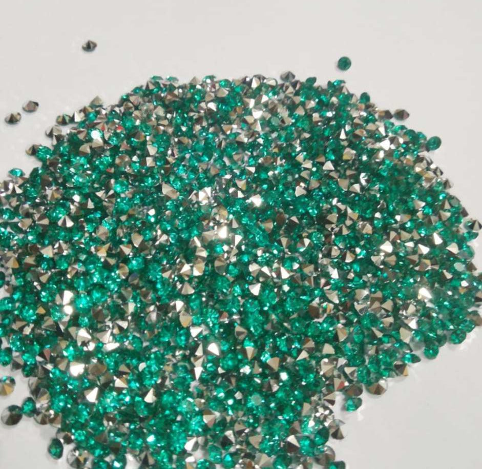 Jarkan Diamond Stone-Blue