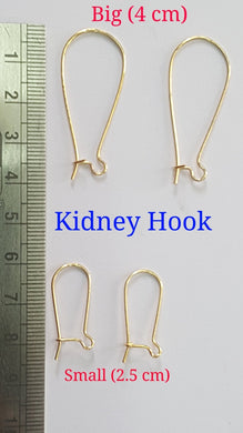 Kidney Hook Small 2.5 cm