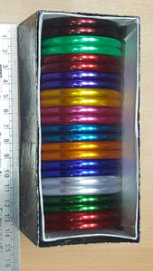 Plastic Bangle 5 mm 2.2
