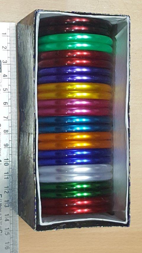 Kids Bangle 5 mm  2.0