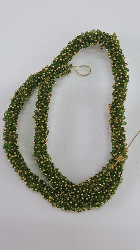 Dark Green
