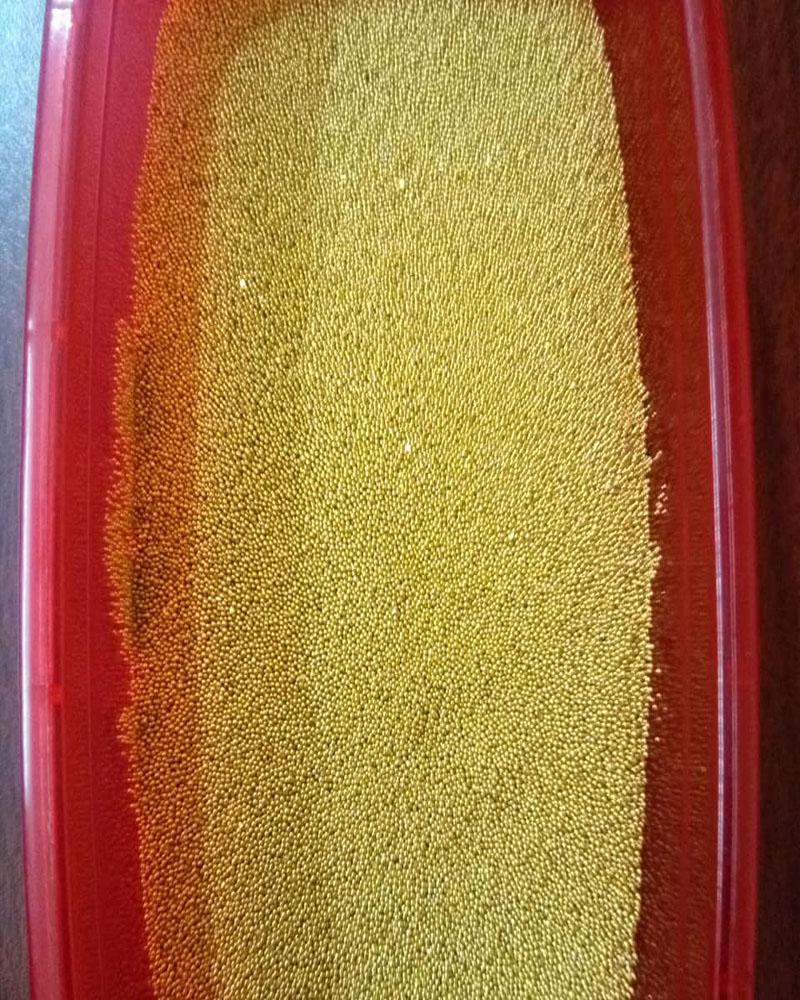 Micro Beads