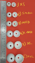 Load image into Gallery viewer, Jhumka Mould/jhumka Base- 10 Pair Mould
