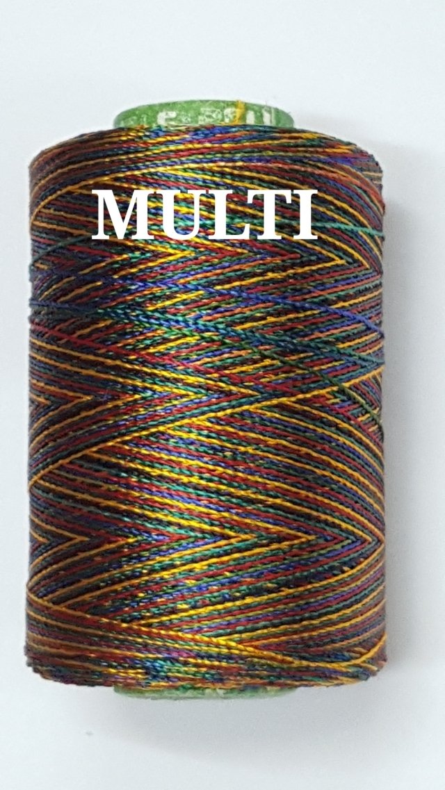 MULTI COLOUR 158