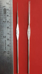 Aari Imported Needle No: 23