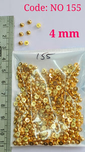 4 mm NO 155