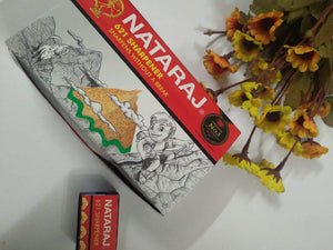 Natraj Sharpeners Drawing Materials