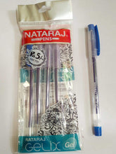 Load image into Gallery viewer, Natraj Pens Stationery Products
