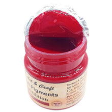 Load image into Gallery viewer, Resin Art Pigment - Red (20 ml)
