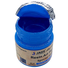 Load image into Gallery viewer, Resin Art Pigment - Pastel Deep Blue (20 ml)

