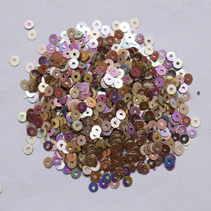 Jamki Shinning Copper Medium Size