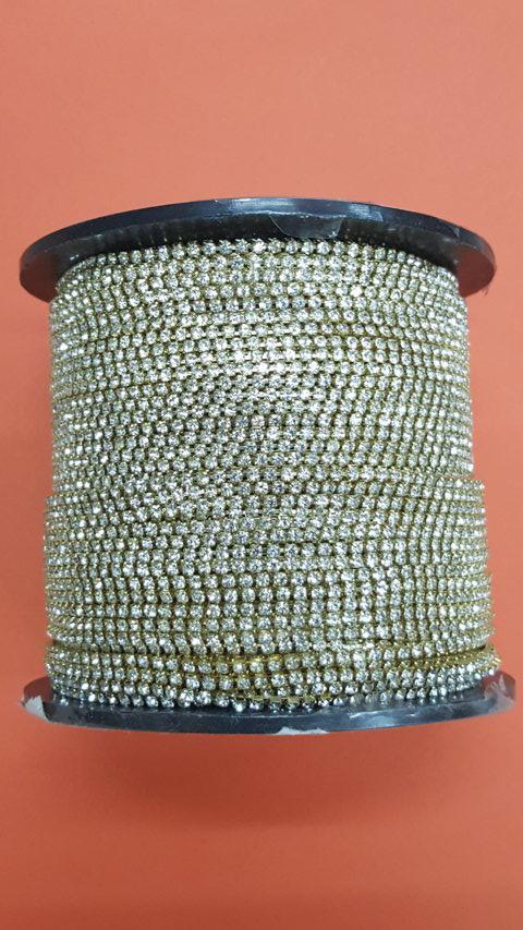 Stone Chain Small