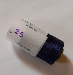 Thread T25 Silk (Bell Brand)