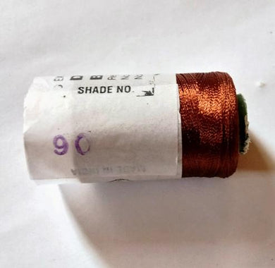 Thread T90 Silk (Bell Brand)