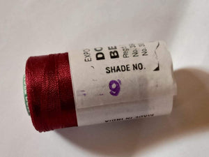 Thread T9 Silk (Bell Brand)