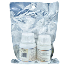 Load image into Gallery viewer, Ultra Clear Resin 100Gms Hardener &amp; 50Gms
