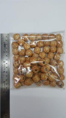 Wood Beads 15mm