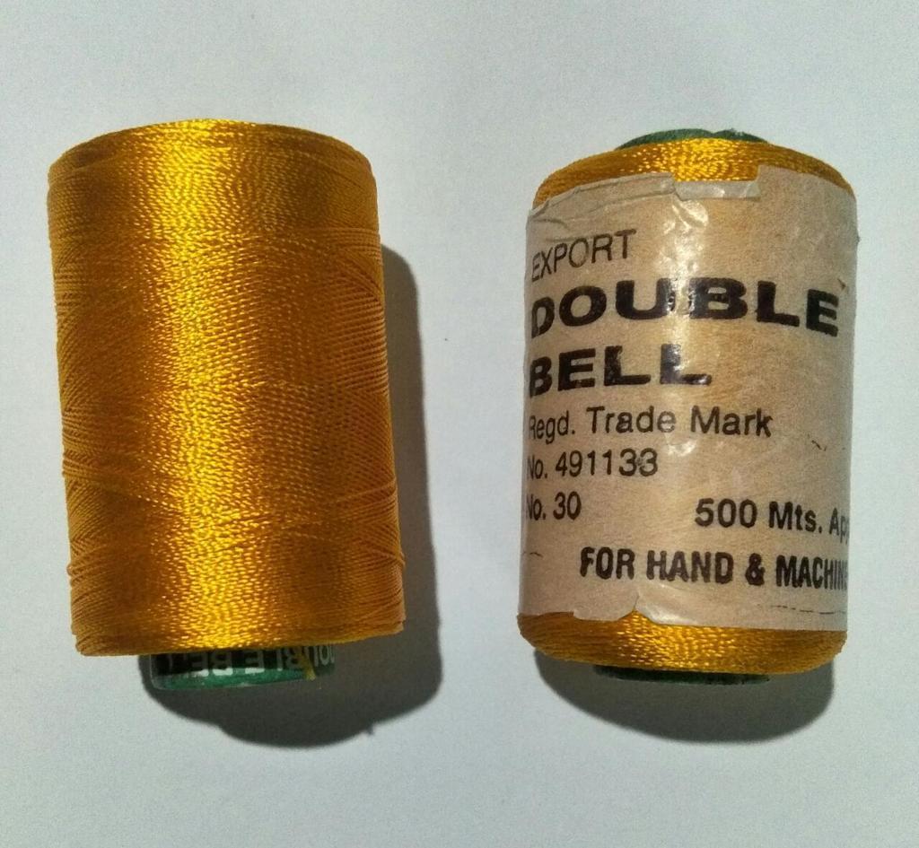 Thread 53 Silk (Bell Brand)