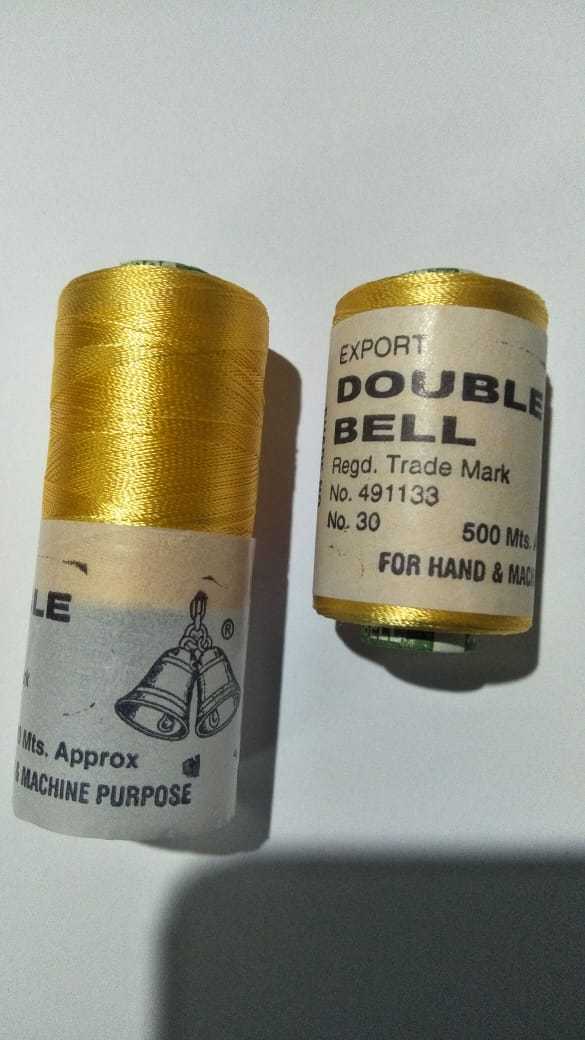 Thread 51 Silk (Bell Brand)