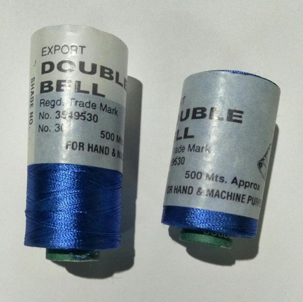 Thread 22 Silk (Bell Brand)