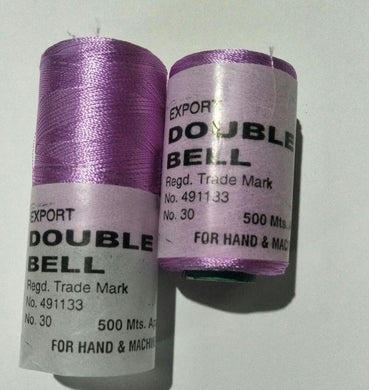 Thread 26 Silk (Bell Brand)