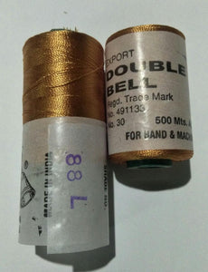 Thread 88L Silk (Bell Brand)