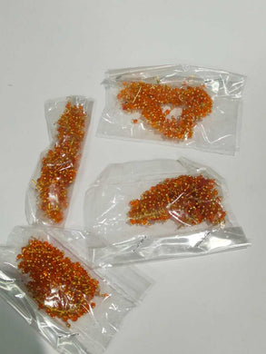 Loreal Orange