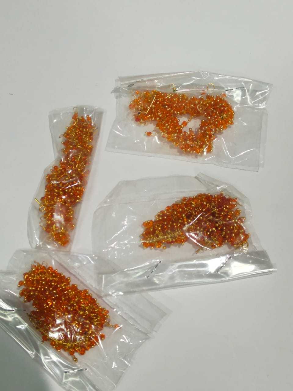 Loreal Orange