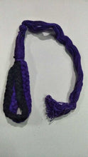 Load image into Gallery viewer, Dori D Blue+ Other Colors Necklace (Tassels)

