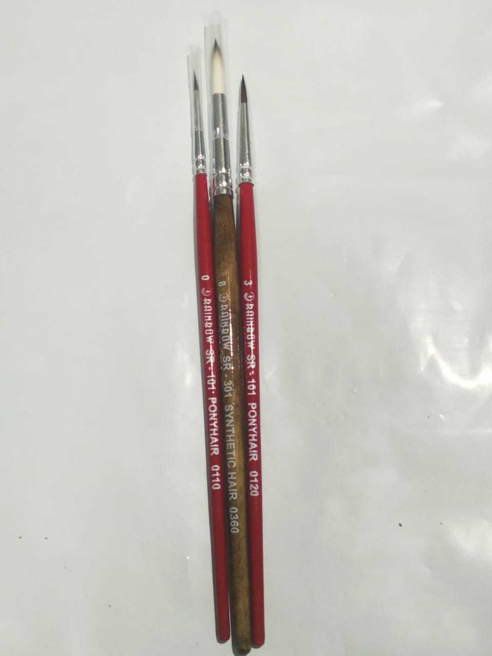 Painting/ Artist Brush Painting Kit