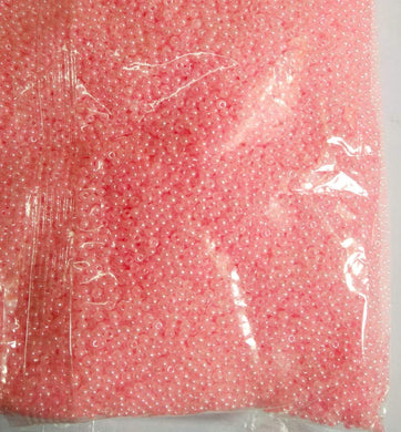 Sugar Beads - Light Pink