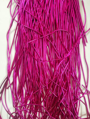 Zardhosi Rani Pink Threads & Rope