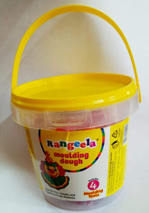 Pidilite Rangeela Moulding Dough-150 Grams Designer Kit