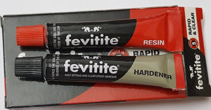 Fevitite Rapid & Clear