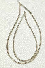 Load image into Gallery viewer, Silver Spring for Jewellery Making-1 Piece
