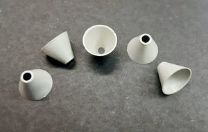 Cone Shape Jumka and Aari Latkan Making Base