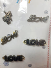 Load image into Gallery viewer, Metal Charms for Craft Work (Small)
