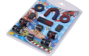16 Pcs Magnets Game for Kids