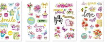 Load image into Gallery viewer, Beautiful Design Sticker - Random Designs
