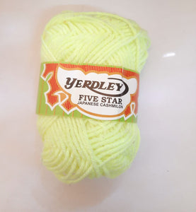 Wool/Woolen Threads