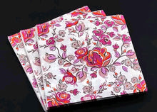 Load image into Gallery viewer, Decoupage Paper Napkin Tissue/ Decoupage Tissue for Art &amp; Craft work RANDOM DESIGN
