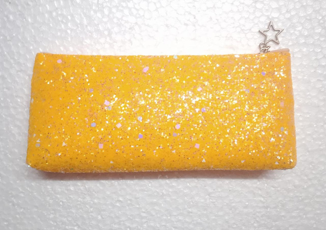 Shiny Glitter Purse/Pouch