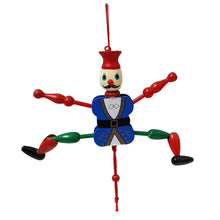 Load image into Gallery viewer, Wooden Joker (Pulling Toy)
