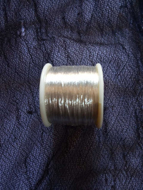 Zari Thread SILVER