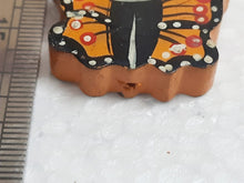 Load image into Gallery viewer, Wooden Butterfly for Hangings and Creatives
