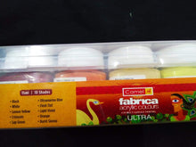 Load image into Gallery viewer, Camel Fabrica Acrylic Colors Fabric Glue &amp; Adhesives
