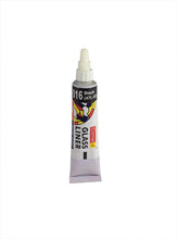 Load image into Gallery viewer, Camel Glass Liner Available On 3 Colors Black Fabric Glue &amp; Adhesives
