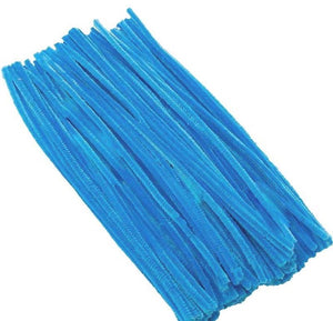 Pipe Cleaner Assorted Colors