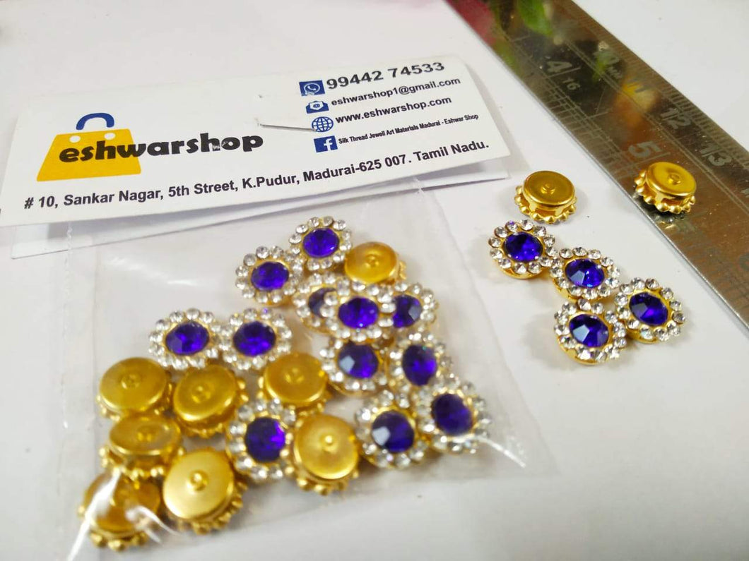 Pinata Barbie Earrings Materials: Glass beads,... - Depop