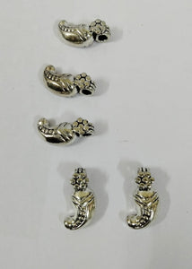 Antique  Sliver Charms AL-63